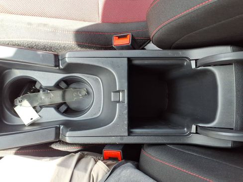 Certified 2024 Honda Civic Si image 15