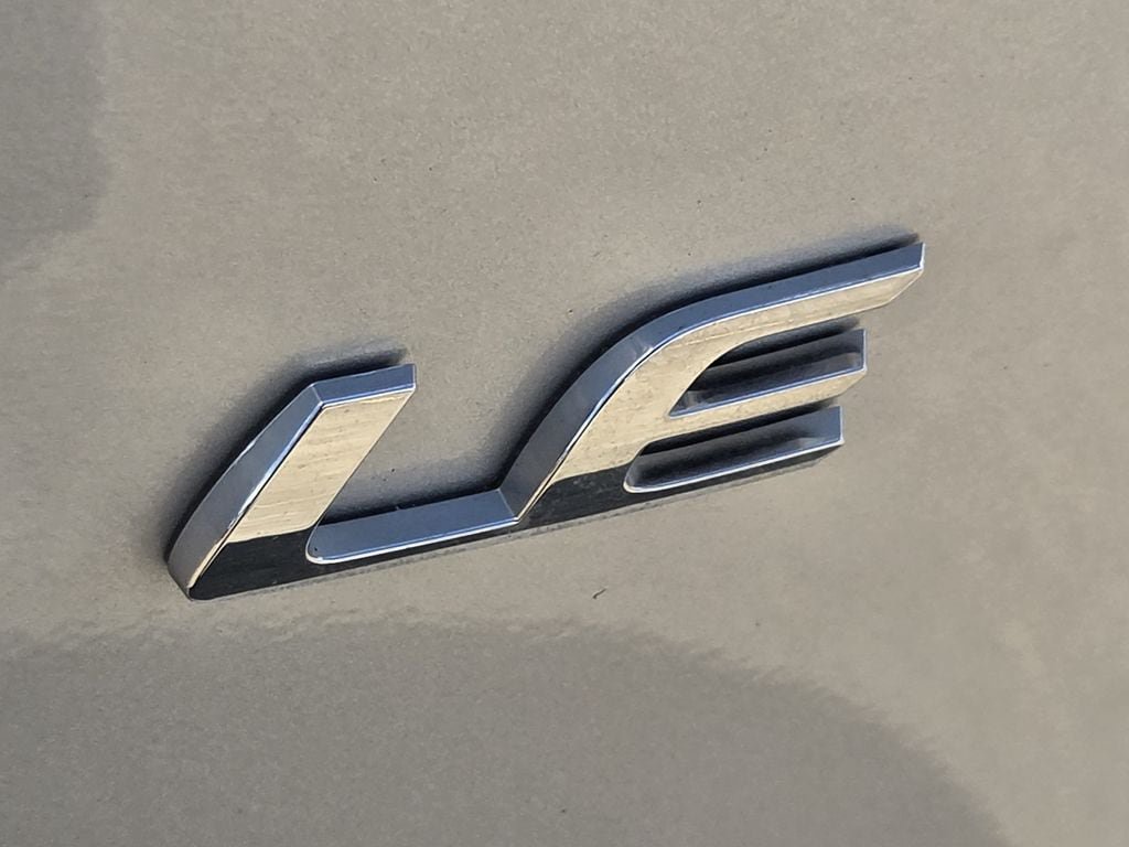 Used 2026 Toyota Corolla LE FWD image 11