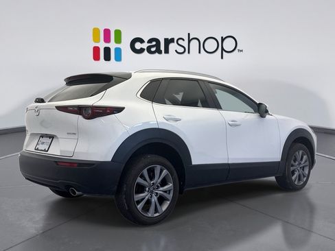 Used 2023 MAZDA CX-30 AWD 2.5 S w/ Select Package image 5