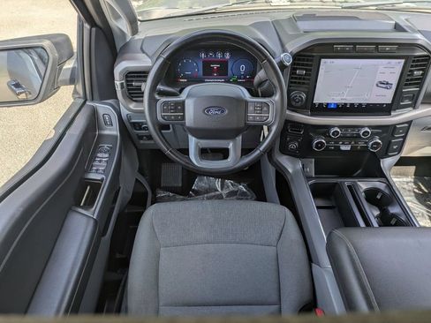 Used 2024 Ford F150 XLT w/ Mobile Office Package AWD/4WD image 31