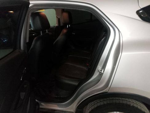 Used 2017 Buick Encore Preferred AWD/4WD image 24
