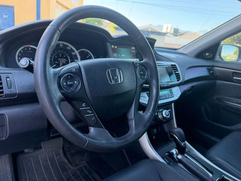 Used 2014 Honda Accord EX-L image 11