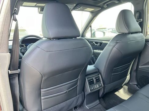 New 2026 Subaru Forester Touring image 31