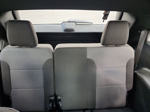 Certified 2023 Chevrolet Traverse LT AWD/4WD image 28
