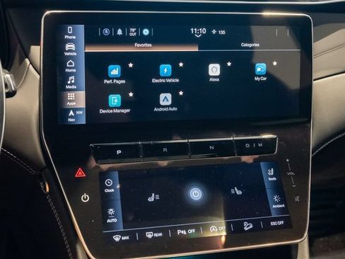New 2025 Maserati Grecale GT AWD/4WD image 17