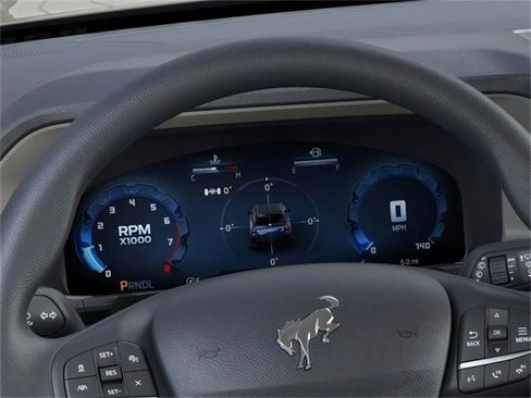 New 2025 Ford Bronco Sport Big Bend image 36