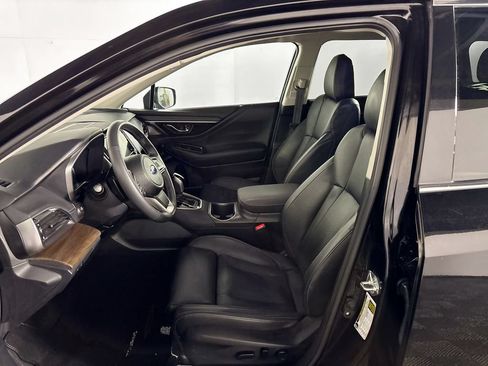 Used 2024 Subaru Outback Touring XT AWD/4WD image 11