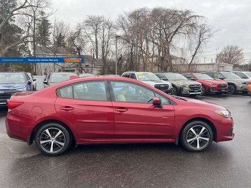 Certified 2023 Subaru Impreza Premium image 6