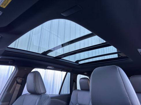 Used 2024 Lexus TX 350 FWD w/ Technology Package image 12