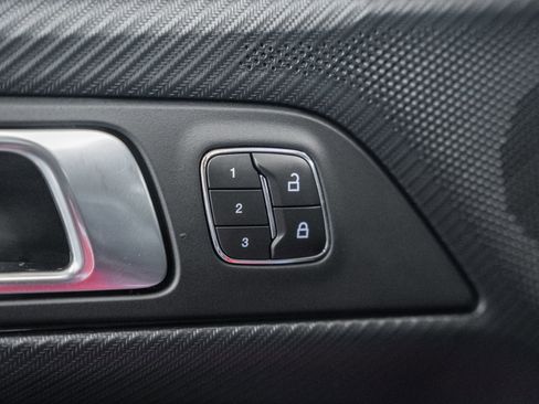 Certified 2024 Ford Mustang GT Premium w/ GT Performance Package image 41