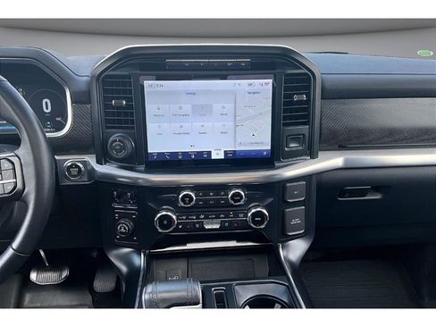 Used 2022 Ford F150 Raptor w/ Raptor 37 Performance Package AWD/4WD image 8