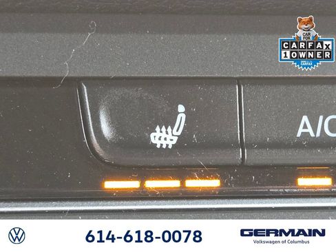 Used 2023 Volkswagen Tiguan S w/ Driver Assistance Package FWD image 35