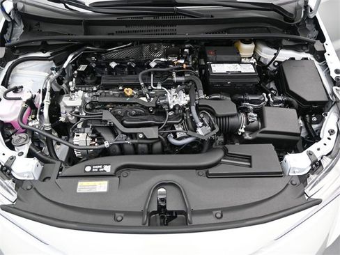 New 2026 Toyota Corolla LE image 17