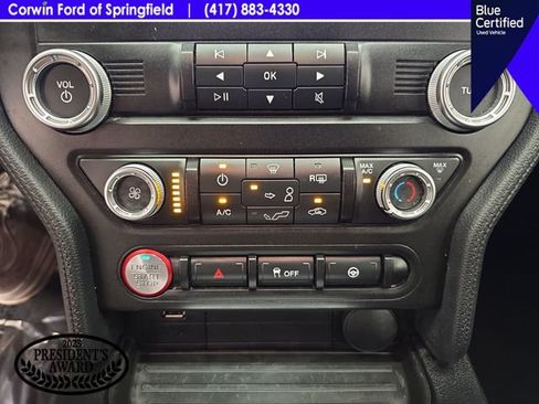 Used 2019 Ford Mustang GT w/ Black Accent Package RWD image 21