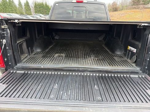 Used 2023 Ford F150 XLT w/ Equipment Group 302A High image 11