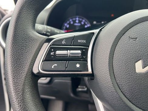 Certified 2024 Kia Forte LXS image 15