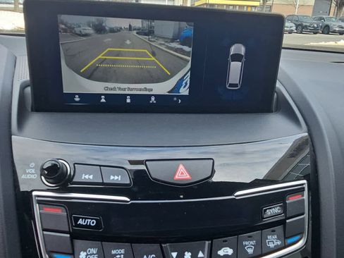 Certified 2023 Acura RDX A-Spec image 18