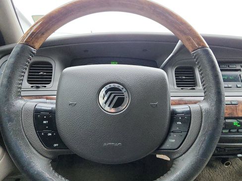 Used 2006 Mercury Grand Marquis LS image 12