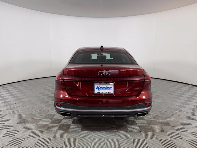 Used 2025 Audi A5 Premium w/ Convenience Package AWD/4WD image 6