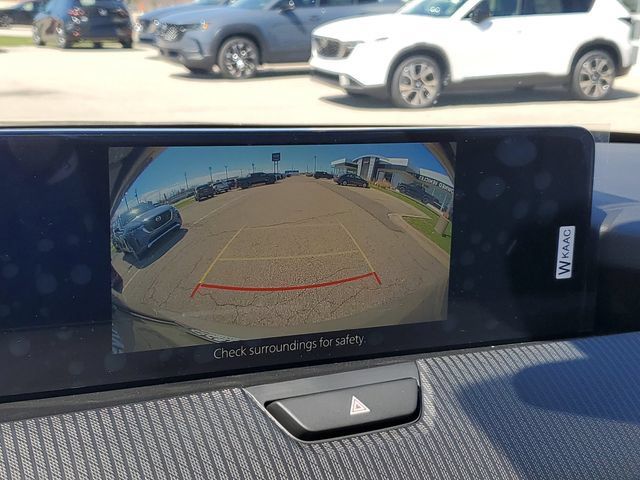 New 2026 MAZDA CX-70 SC AWD/4WD image 15