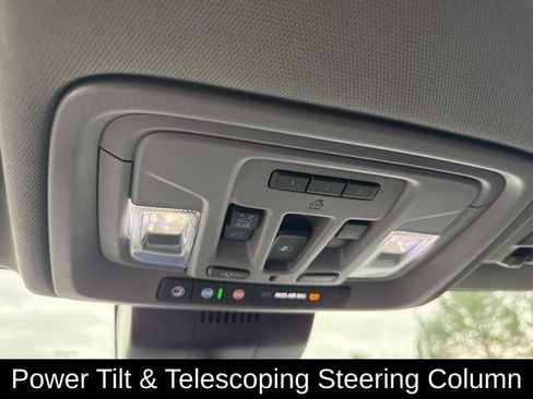 Used 2022 Chevrolet Silverado 1500 LTZ w/ LTZ Premium Package image 39