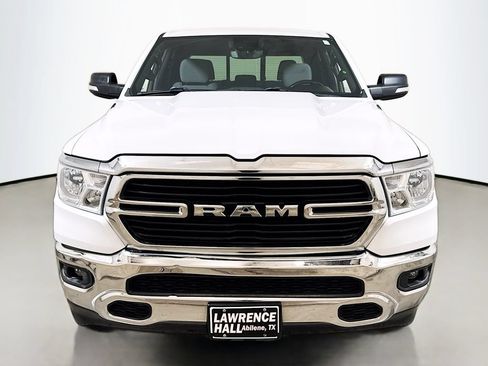 Used 2021 RAM 1500 Lone Star RWD image 2