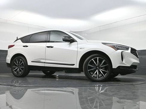 Used 2025 Acura RDX A-Spec AWD/4WD image 37
