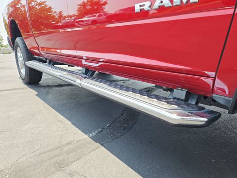 Used 2026 RAM 2500 Big Horn AWD/4WD image 17