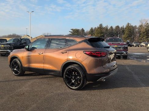 Used 2024 Chevrolet Blazer LT w/ Convenience Package image 5