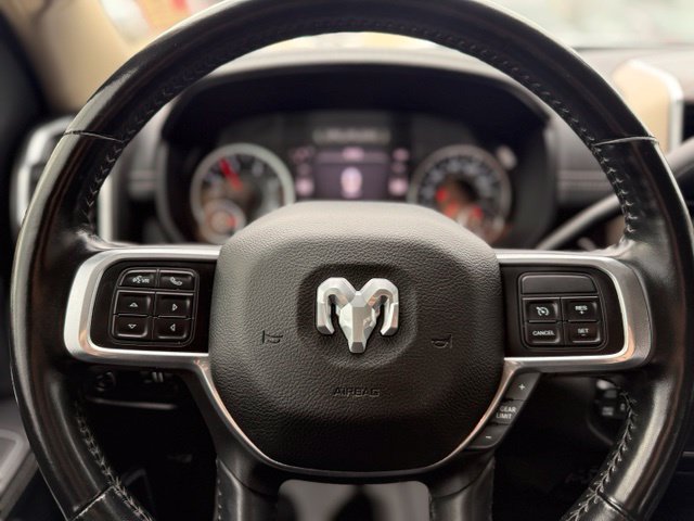 Used 2021 RAM 2500 Laramie AWD/4WD image 11