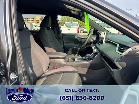 Used 2023 Toyota RAV4 SE AWD/4WD image 35