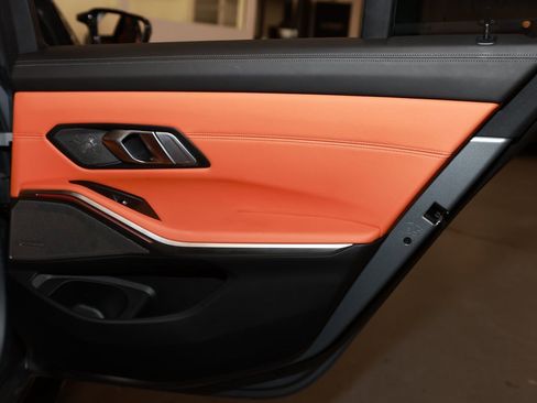 Used 2023 BMW M3 Competition w/ M Carbon Exterior Package image 20