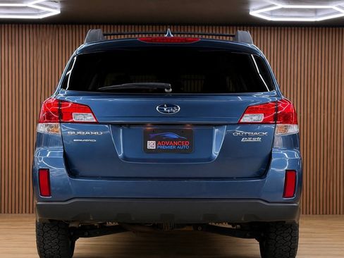 Used 2014 Subaru Outback 2.5i Premium w/ Moonroof Package AWD/4WD image 12