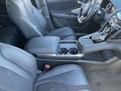 New 2026 Acura RDX A-Spec AWD/4WD image 12