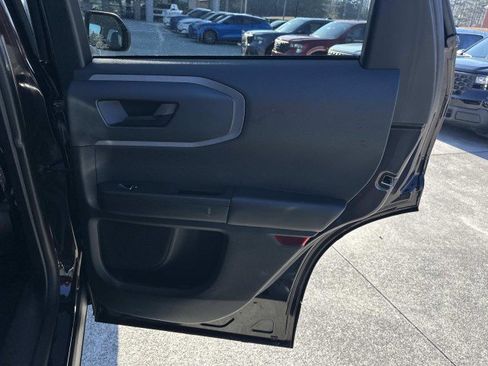 Used 2021 Ford Bronco Sport Big Bend image 16