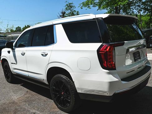 Used 2023 GMC Yukon Denali AWD/4WD image 4