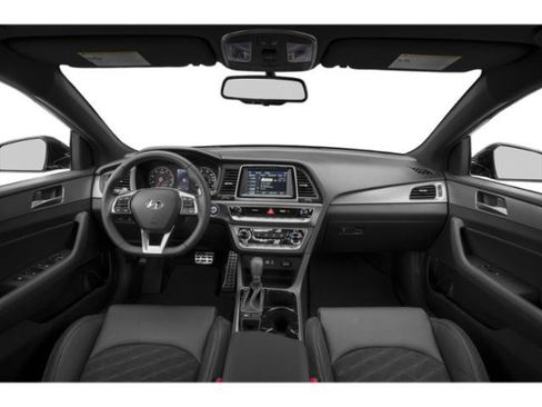 Used 2019 Hyundai Sonata Sport FWD image 11