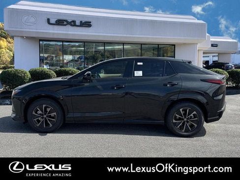 New 2026 Lexus RZ 450e AWD w/ Convenience Package image 2