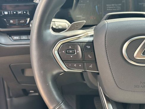 Certified 2025 Lexus TX 350 AWD w/ Technology Package image 36
