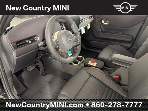 New 2026 MINI Cooper S image 10