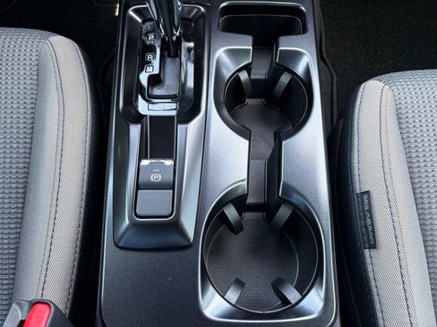 New 2026 Subaru Forester Premium AWD/4WD image 18