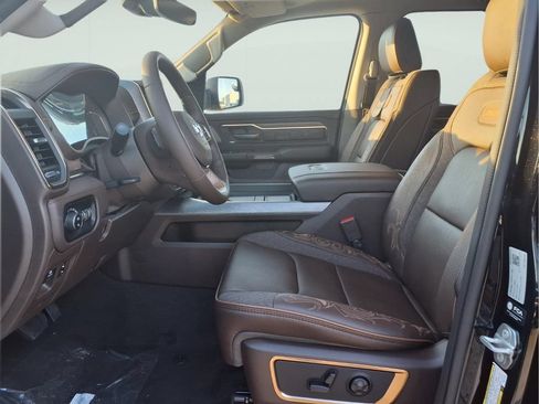 New 2026 RAM 1500 Limited w/ Off Road Group AWD/4WD image 10