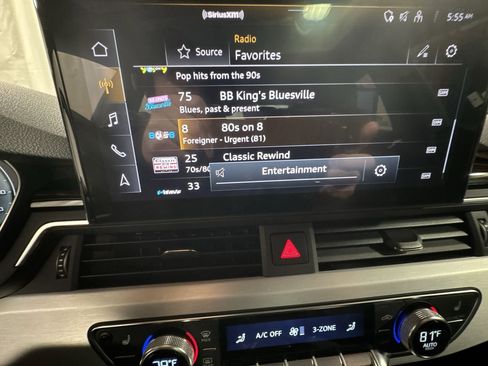 Used 2023 Audi A5 2.0T Premium Plus image 24