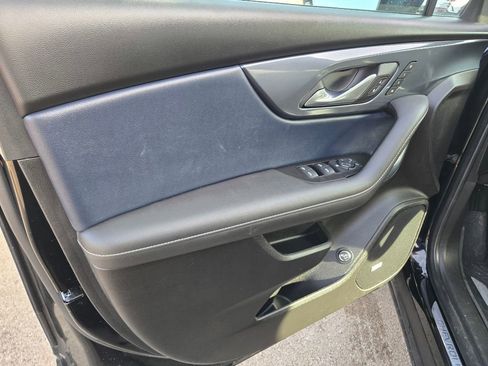 Used 2023 Chevrolet Blazer RS w/ Driver Confidence II Package image 35