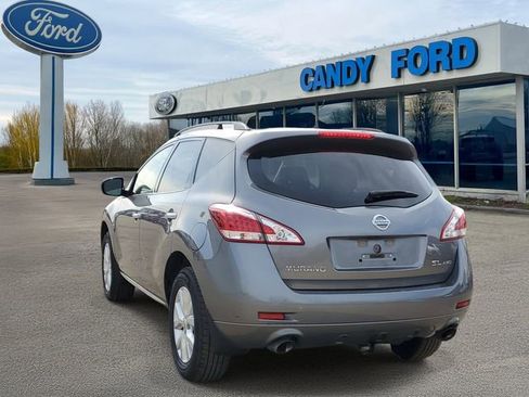 Used 2014 Nissan Murano SL image 3