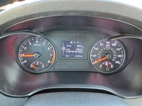 Used 2017 Kia Optima LX w/ Option Group 014 image 24