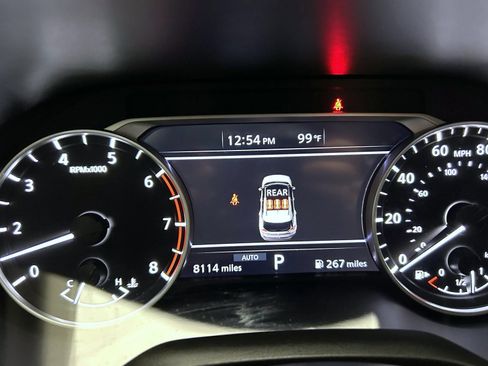 Certified 2023 Nissan Rogue S AWD/4WD image 14
