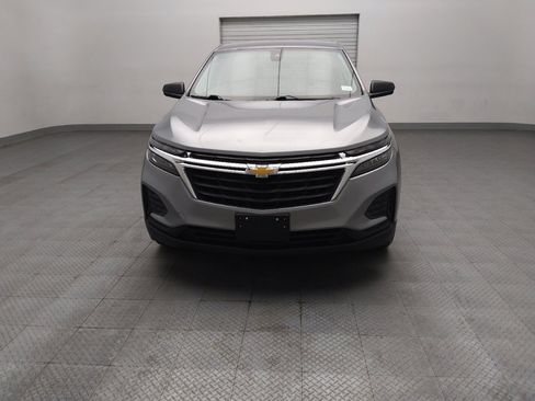 Used 2024 Chevrolet Equinox LS w/ LS Convenience Package FWD image 15