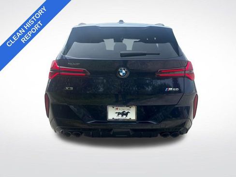 Used 2026 BMW X3 M50 w/ Premium Package AWD/4WD image 4
