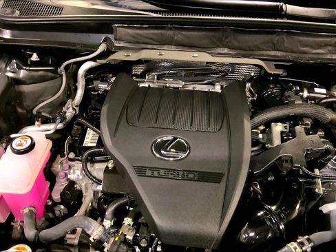 Certified 2023 Lexus RX 350 F Sport image 32